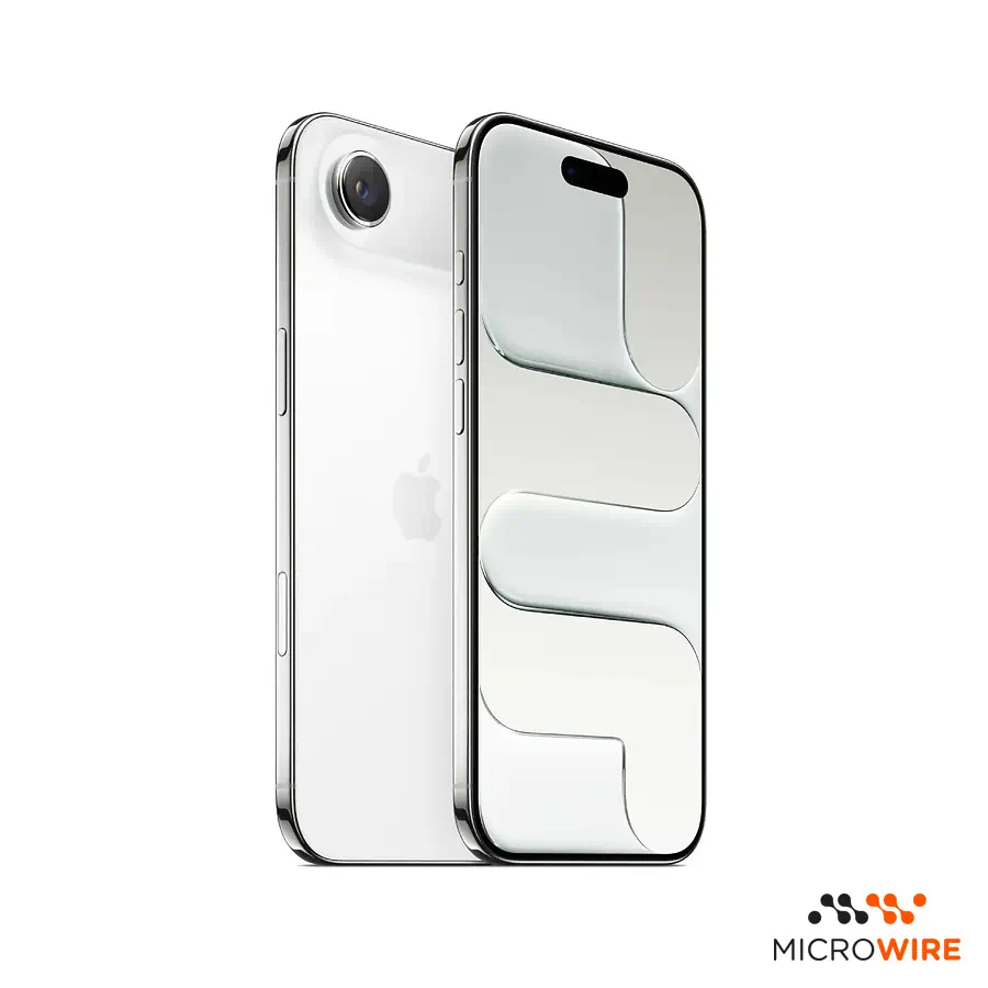 Apple iPhone 17 Air 512Go Blanc Nuage