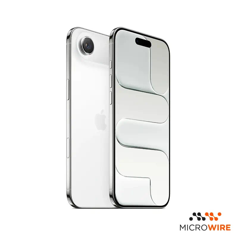 Apple iPhone 17 Air 256GB Branco Nuvem