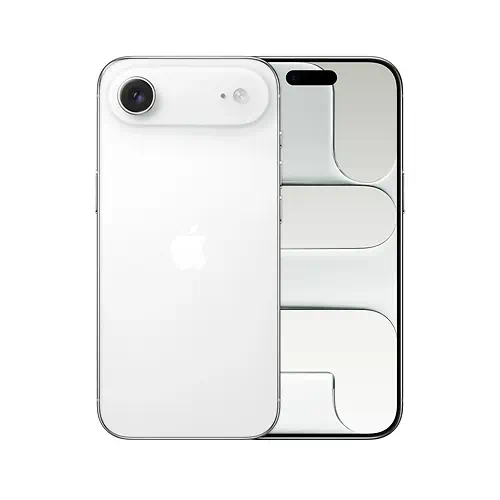 Apple iPhone 17 Air 256Go Blanc Nuage