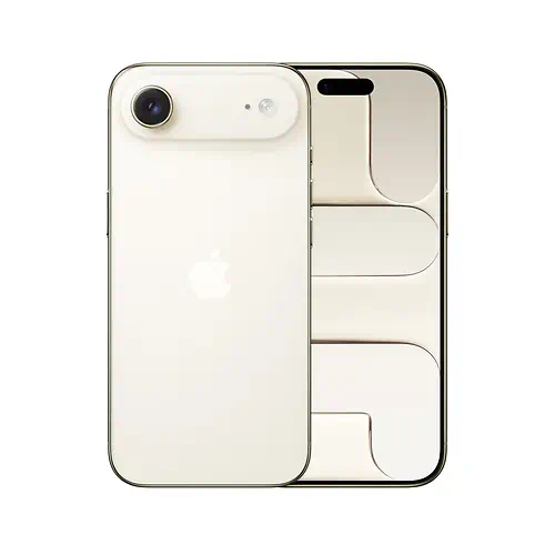 Apple iPhone 17 Air 512Go Doré Clair