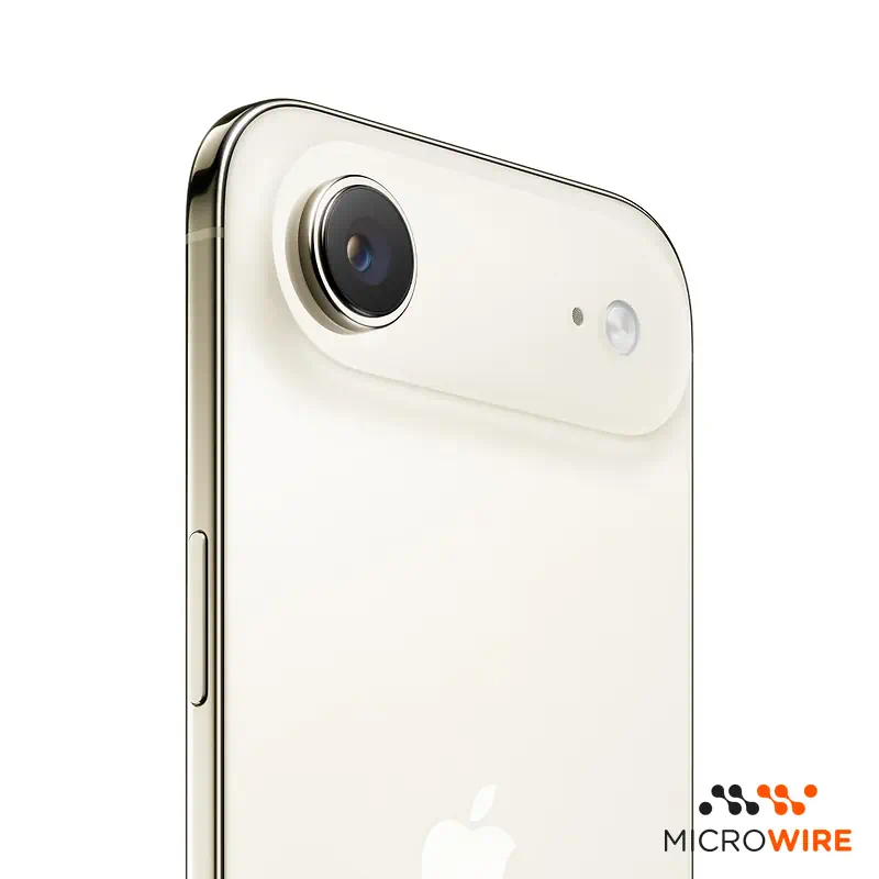 Apple iPhone 17 Air 512GB Light Gold