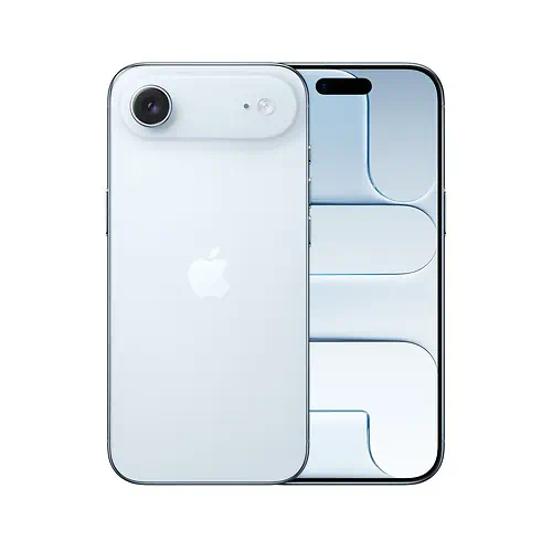 Apple iPhone 17 Air 512GB Sky Blue