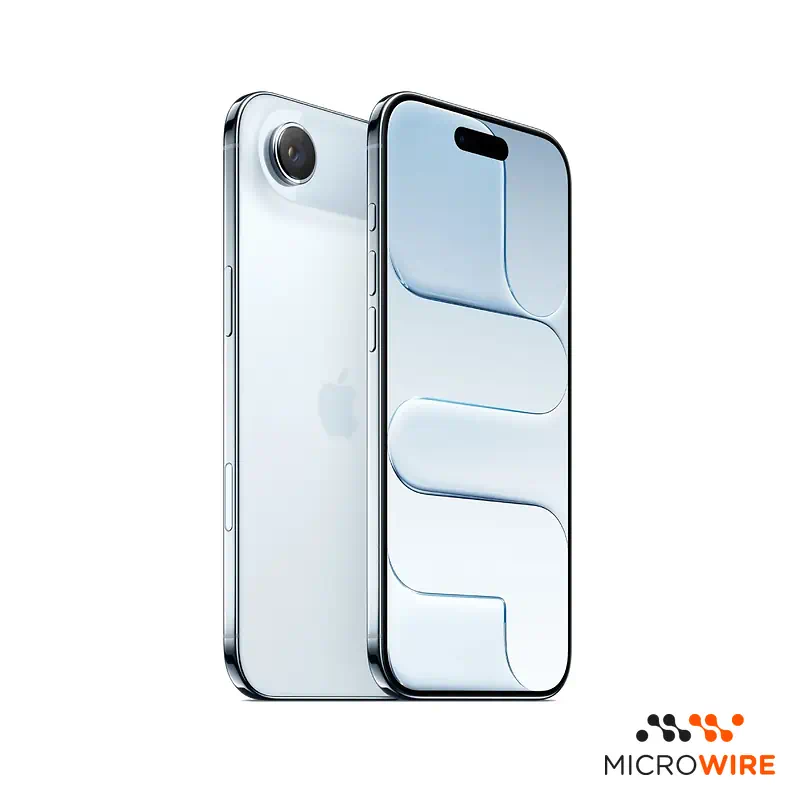 Apple iPhone 17 Air 256GB Azul Céu