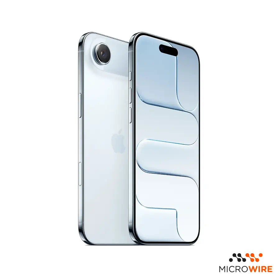 Apple iPhone 17 Air 256 Go Bleu Ciel