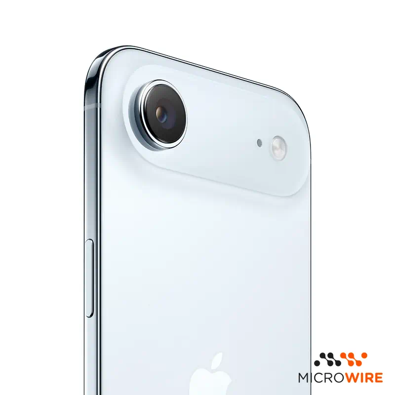 Apple iPhone 17 Air 256GB Azul Céu