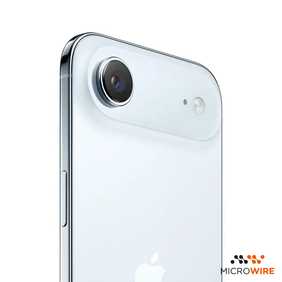 Apple iPhone 17 Air 256 Go Bleu Ciel