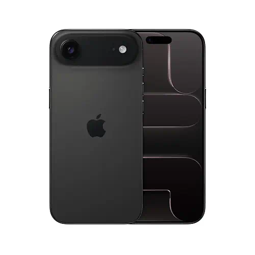 Apple iPhone 17 Air 512Go Noir Sidéral