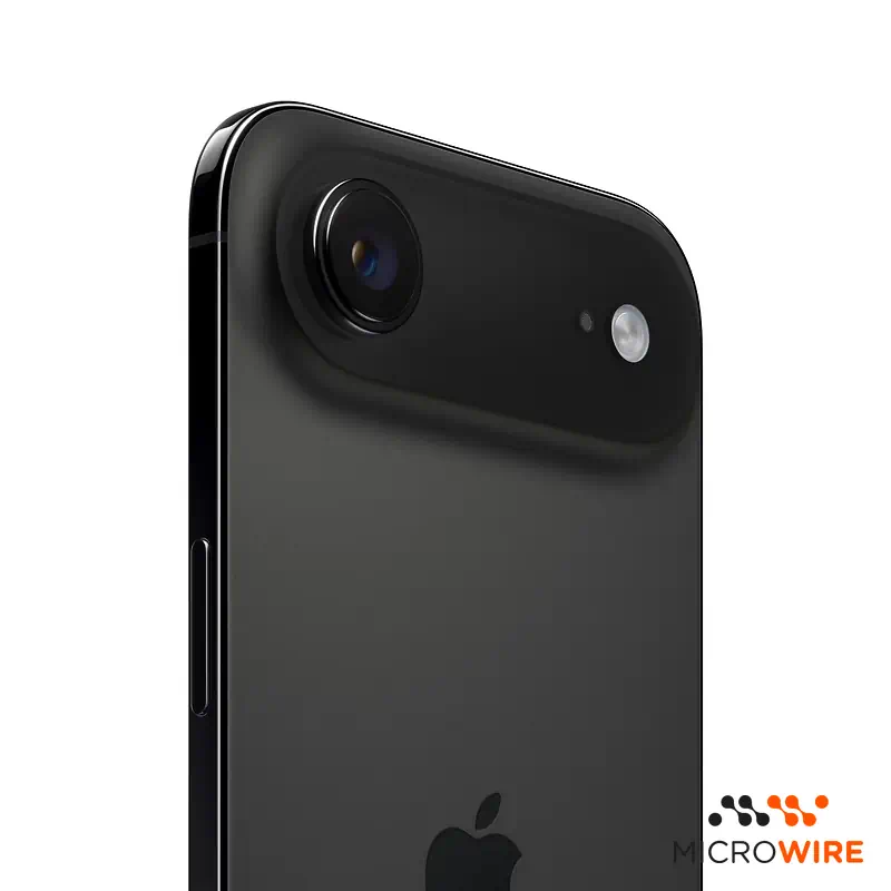 Apple iPhone 17 Air 512GB Preto Sideral