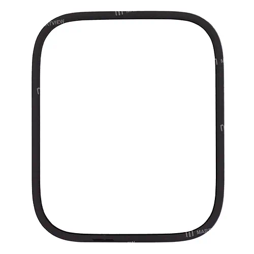 Vitre OCA Apple Watch 7 8 41mm