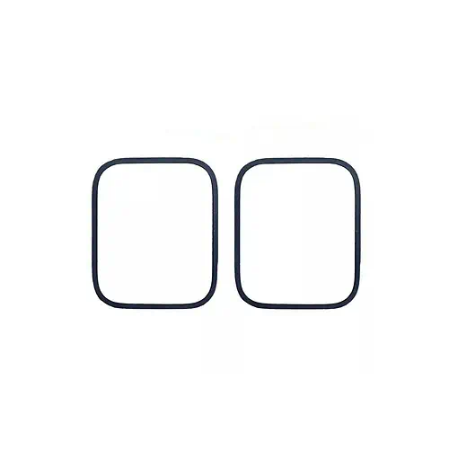 Vitre OCA Apple Watch 7 8 45mm