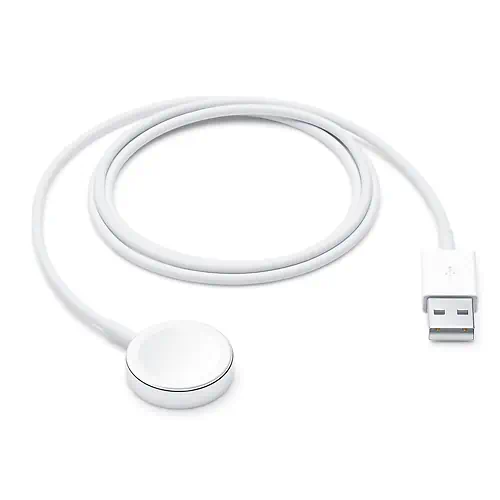 Chargeur USB pour Apple Watch 3W 2M