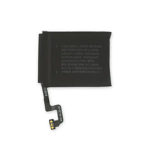 Batería Apple Watch 4 44mm