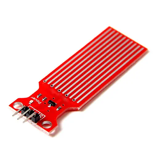Capteur de Profondeur et Niveau d'Eau Arduino