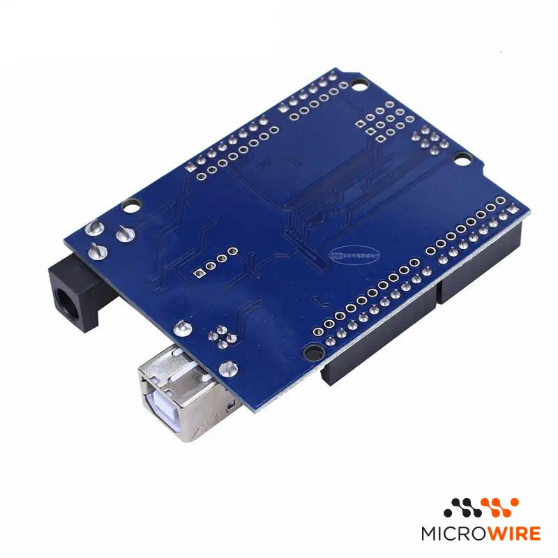 Arduino UNO R3 Compatível SMD