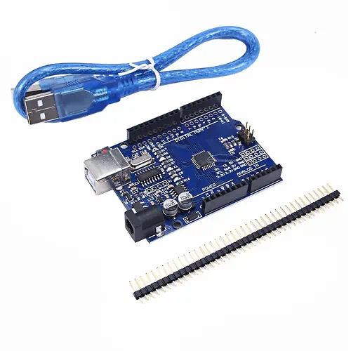Arduino UNO R3 Compatible SMD