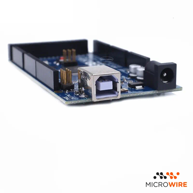 Arduino UNO R3 Compatível SMD