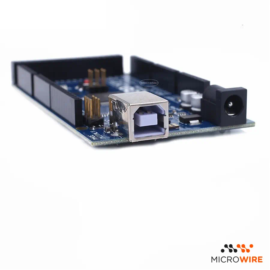 Arduino UNO R3 Compatible SMD