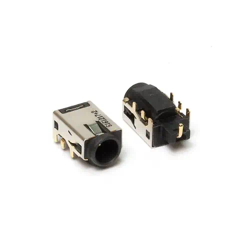 Conector DC Jack para Asus F553 K553 X453 X553 UX32