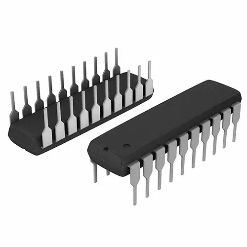 Microcontrôleur Atmel AT89C2051 24PU