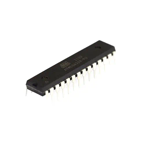 Microcontrôleur Atmel ATMEGA328P