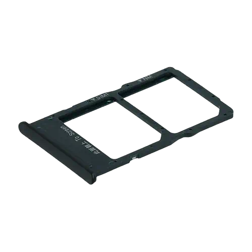 Huawei P40 Lite Black SIM Tray