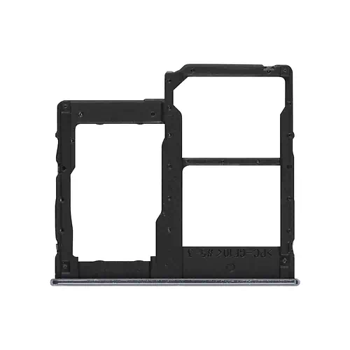 Bandeja SIM Samsung Galaxy A40 Preto