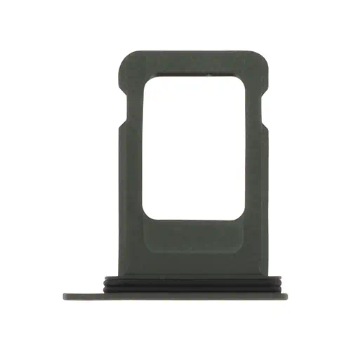 Tiroir SIM iPhone 13 Vert
