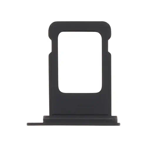 Bandeja SIM iPhone 15 15 Plus Negro