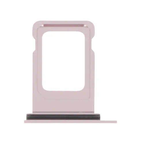 Bandeja SIM iPhone 15 15 Plus Rosa