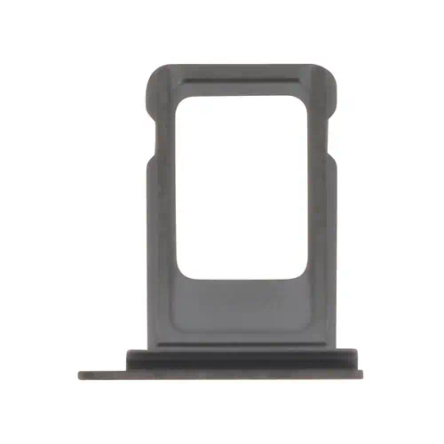 Tiroir SIM iPhone 15 Pro Max Noir