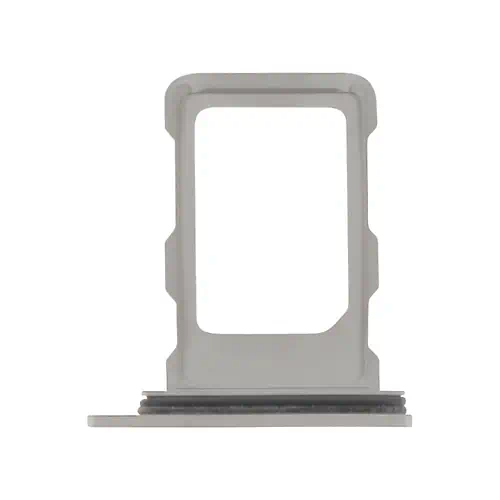 Tiroir SIM iPhone 16 Pro Max Natural Titanium