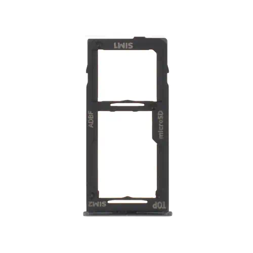 Bandeja SIM Samsung Galaxy A42 5G Negro