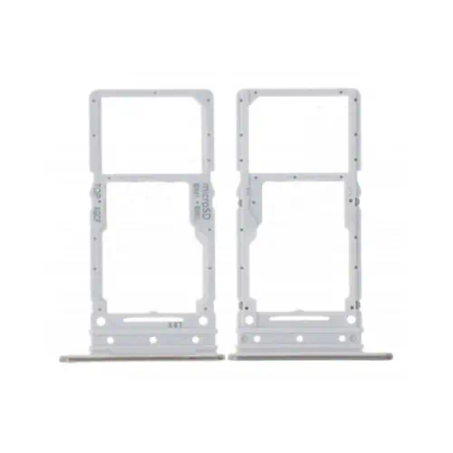 Bandeja SIM Samsung Galaxy A73 5G Blanco