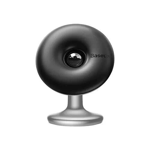 Support Voiture avec Anneau Magnétique Baseus