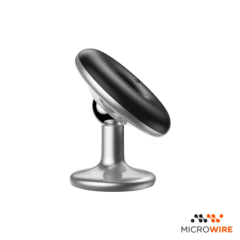 Baseus Magnetic Ring Car Mount Holder