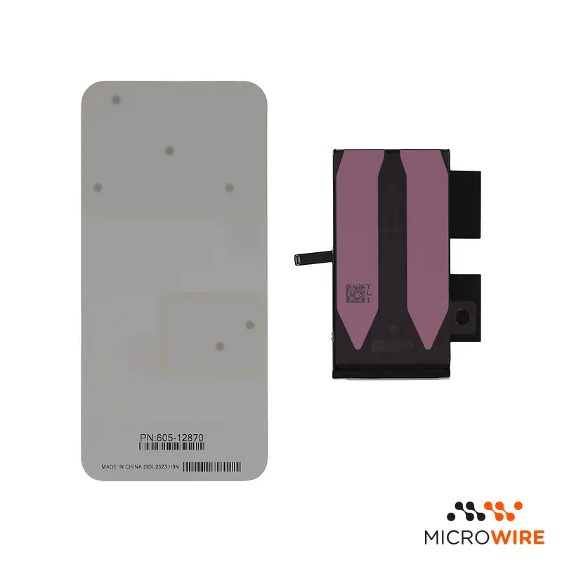 Battery iPhone 14 Plus 4323mAh Service Pack