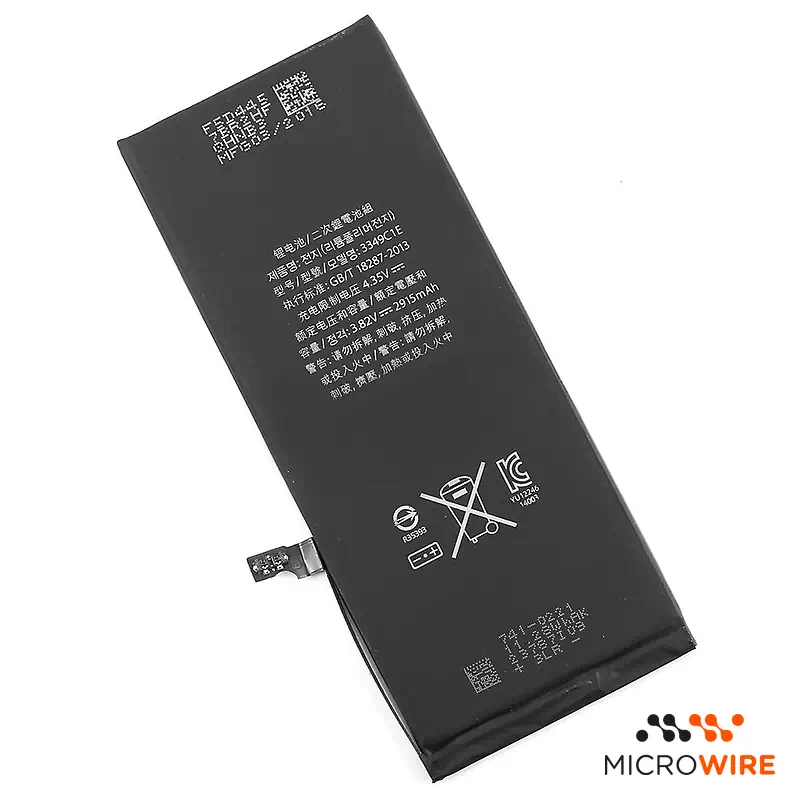 Batterie iPhone 6 Plus 2915mAh
