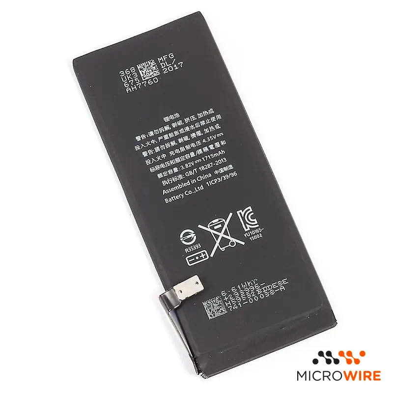 Bateria iPhone 6S 1715mAh