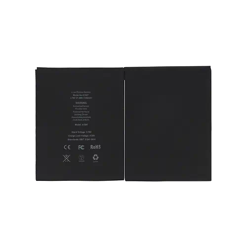 Batterie iPad Air 2 A1566 A1567 7340mAh