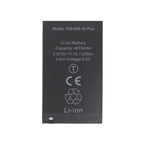 Batterie iPhone 16 Plus 4674mAh Puce TI