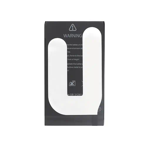 Batterie iPhone 16 Plus 4674mAh Puce TI