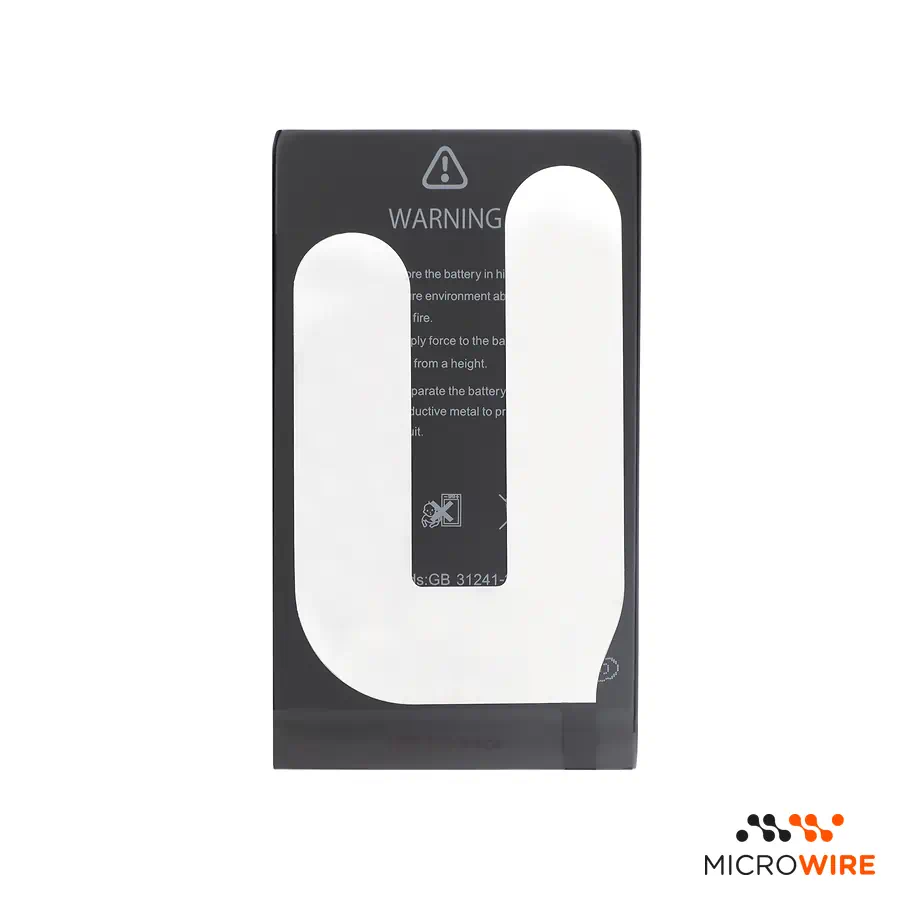 Batterie iPhone 16 Plus 4674mAh Puce TI
