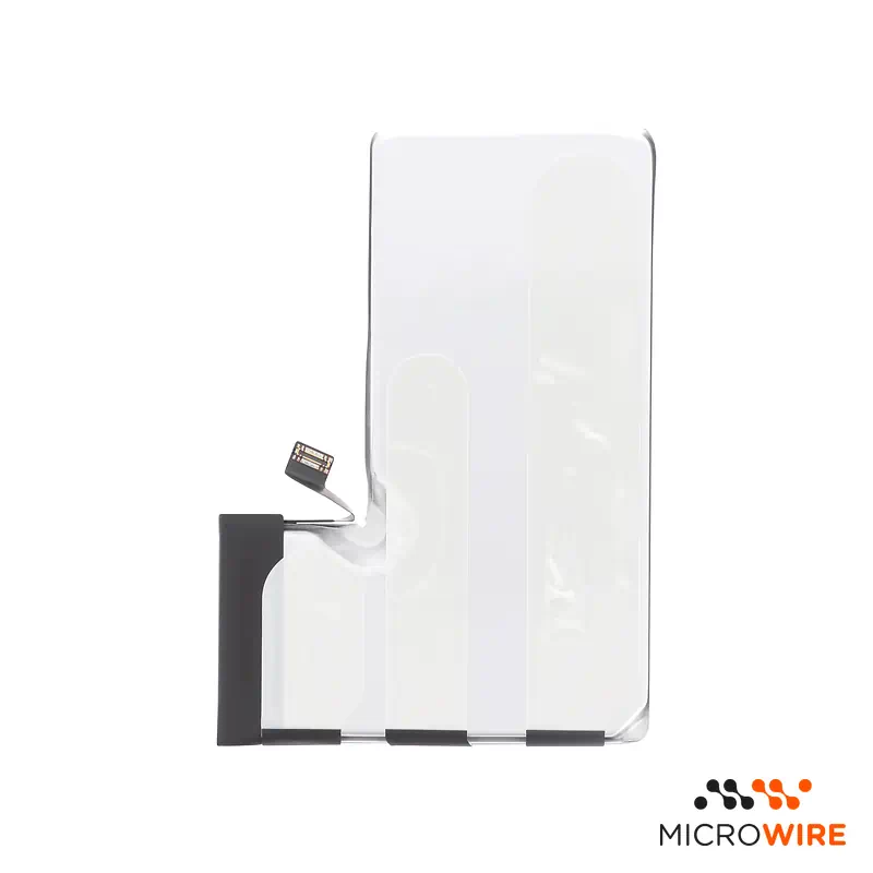iPhone 16 Pro Battery 3582mAh TI Chip