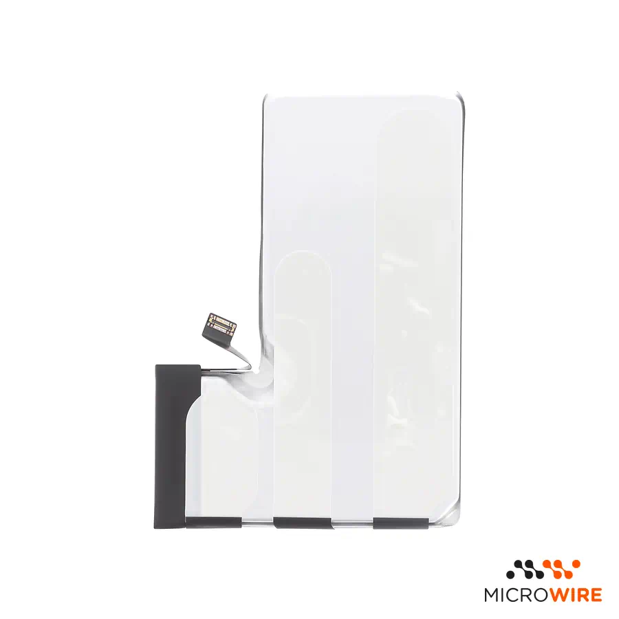 Batterie iPhone 16 Pro 3582mAh Puce TI