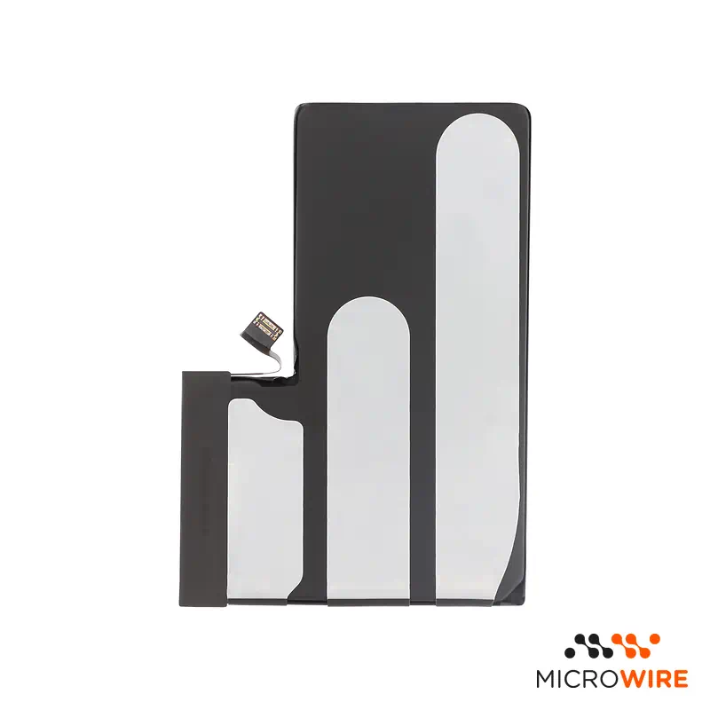 Bateria iPhone 16 Pro Max 4685mAh Chip TI