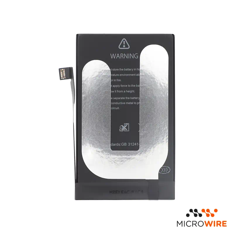iPhone 16 Battery 3561mAh TI Chip