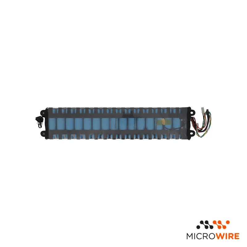 UURRPP 10S3P Batterie Scooter électrique, Batterie Li-ION Rechargeable