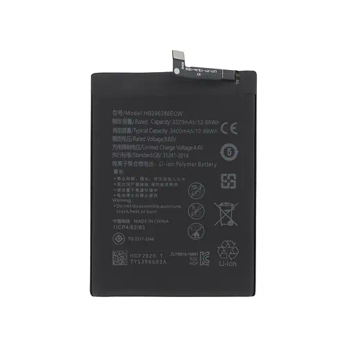 Huawei P Smart 2019 Honor 10 Lite HB396286ECW Battery