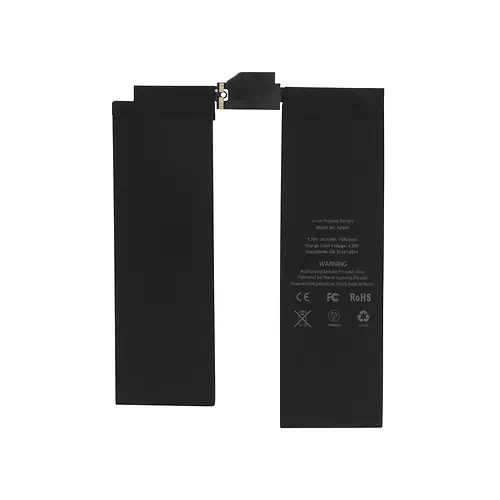 Batterie iPad Pro 11 A2369 7680mAh