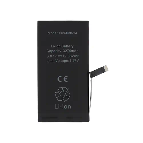 Batterie iPhone 14 3279mAh Puce TI